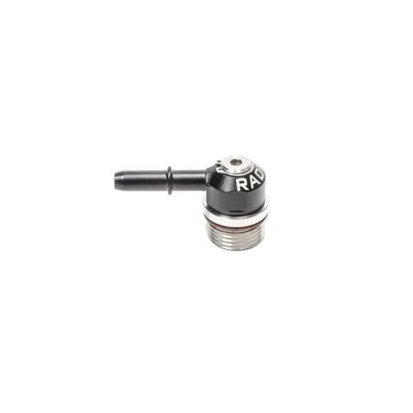 RADIUM 20-1000-10313 Swivel Banjo 10AN ORB to 5/16in SAE Male