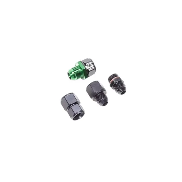 RADIUM 20-0534-08 Universal Check Valve Kit, 8AN