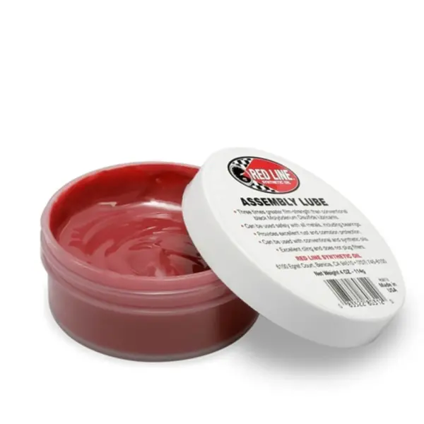 RED LINE OIL 80312 Assembly Lube 0.114 Kg
