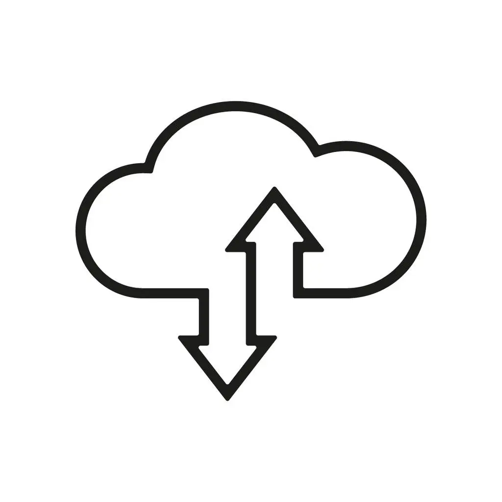 RN VISION P-APP-CLOUD-100 Cloud for RN Analyzer iOS App
