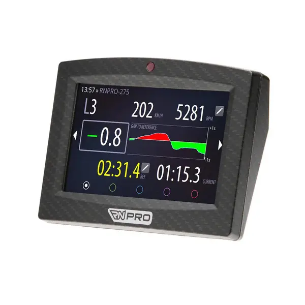 RN VISION P-DIS-PRO-10COW1 Display RN PRO