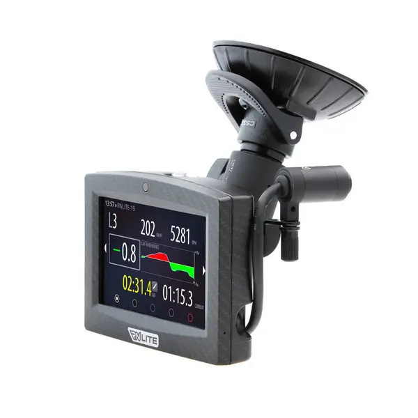RN VISION P-LITE-064-PACK2 Race Navigator RN LITE Trackday Version