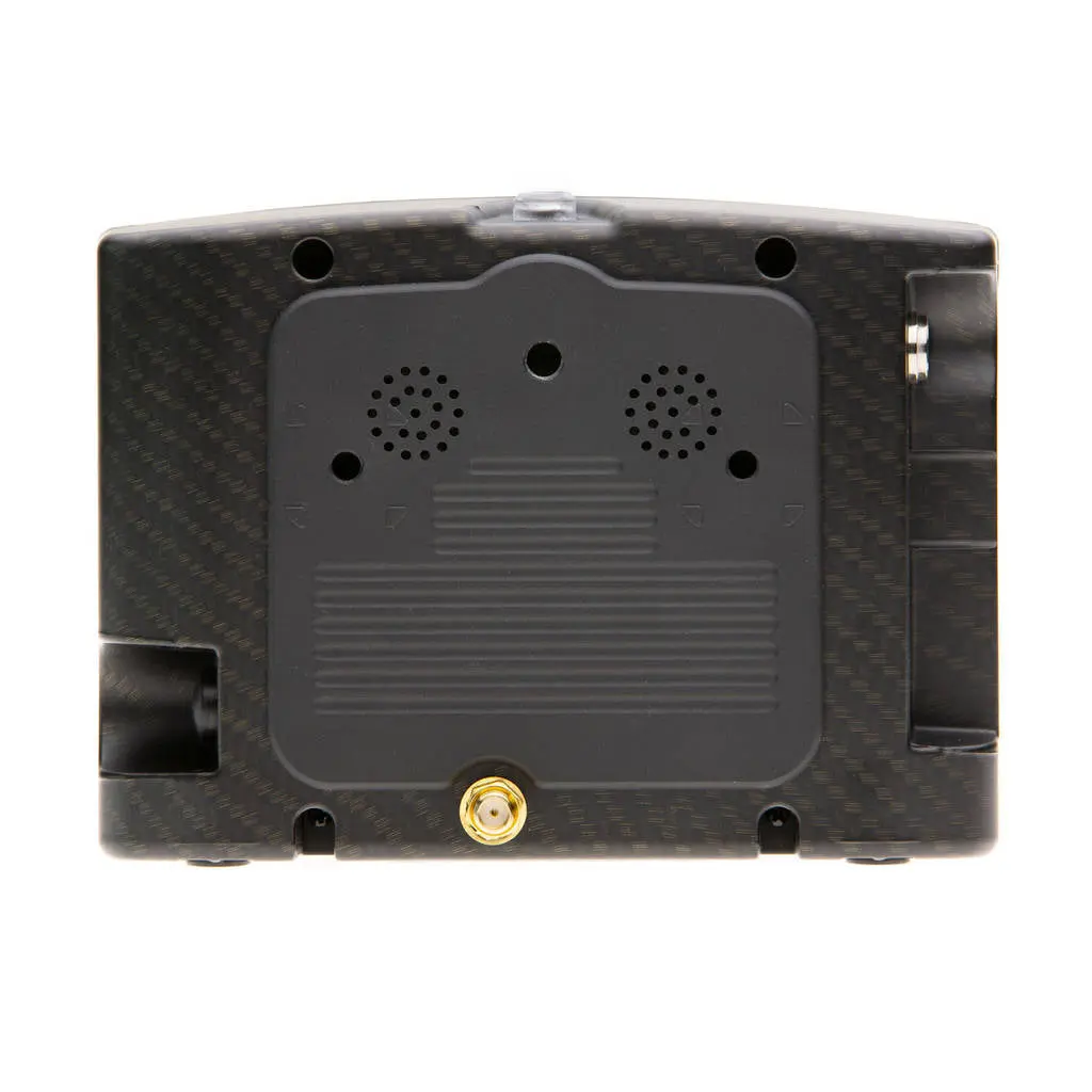 RN VISION P-LITE-064-PACK4-TRACKDAY Race Navigator RN LITE Trackday Version without Camera