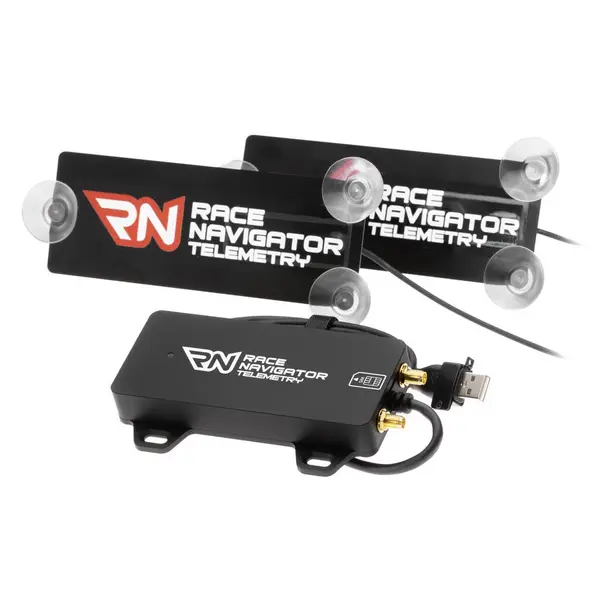 RN VISION P-LIVE-TELEMETRY-TRACK-LIC RN Telemetry module including accessoires and license for one year