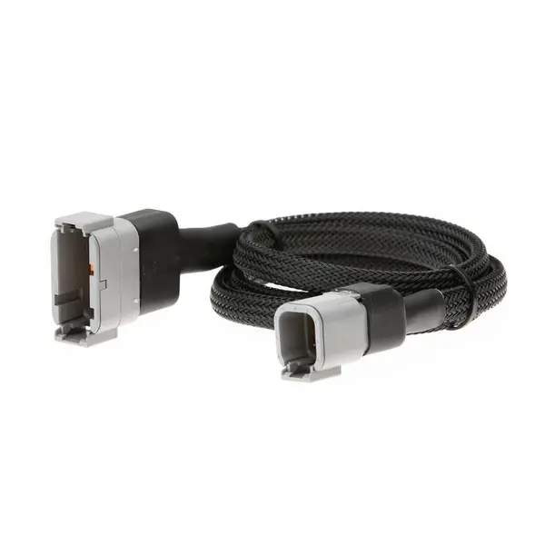 RN VISION P-LOO-CAN-PORSCHE-991-CUP-GEN2 CAN loom for Porsche 991 Cup Generation 2