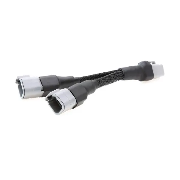 RN VISION P-LOO-CAN-Y-ADAPTER CAN Y-Adapter