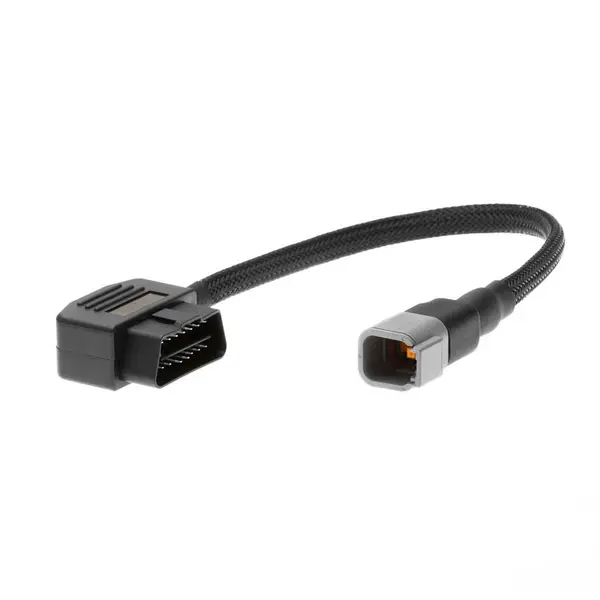 RN VISION P-LOO-OBD-AN CAN loom for OBD (angled connector)