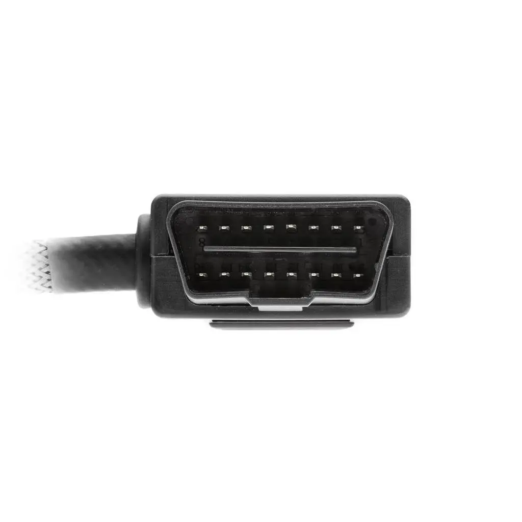 RN VISION P-LOO-OBD-AN CAN loom for OBD (angled connector)