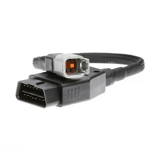 RN VISION P-LOO-OBD-ST CAN loom for OBD (straight connector)
