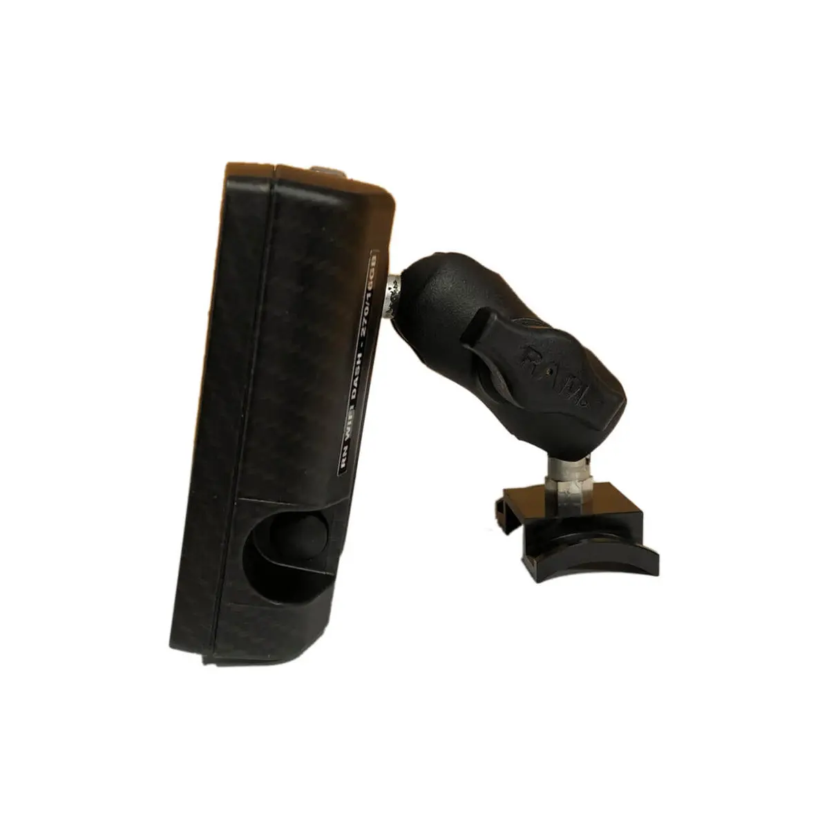 RN VISION P-MOU-DAS-CAGE 002 Dashboard rollcage mount