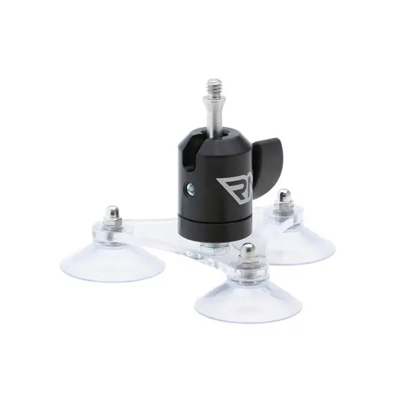 RN VISION P-MOU-HOLDER-CAMERA Tripod mount camera windshield