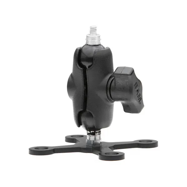 RN VISION P-MOU-SPO-MK2-1000W1 RN ONE MKII Motorsport Mount