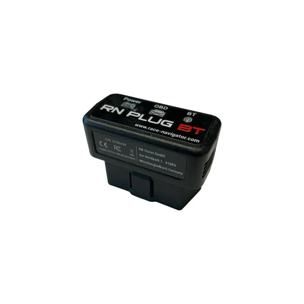 RN VISION P-OBD-PLUG RN OBD Plug Scan Tool