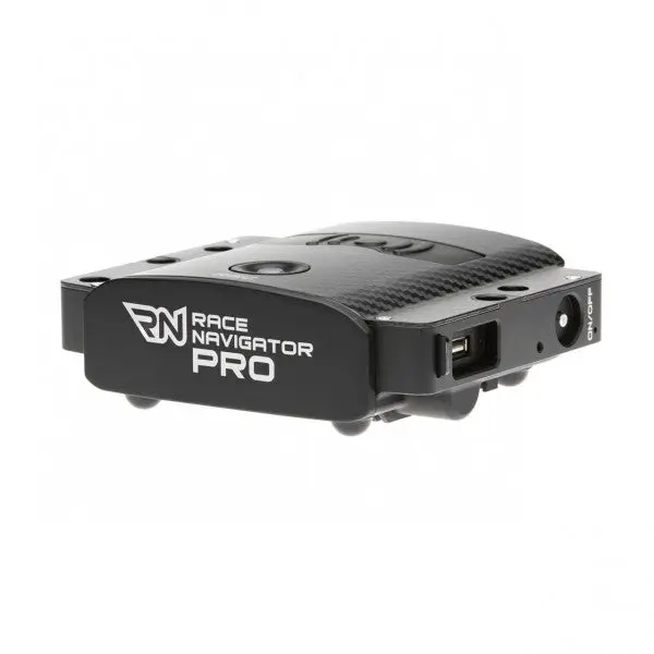 RN VISION P-PRO-256-50MAIN+ACC Race Navigator RN PRO Main Unit