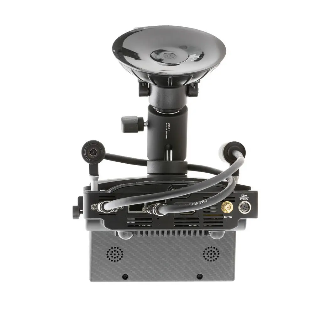 RN VISION P-PRO-TRACK-128-HD Race Navigator RN PRO Trackday Bundle
