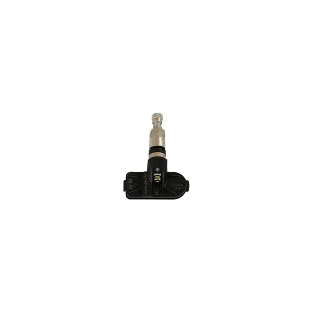 RN VISION P-TPMS-KIT-4-SENSOR-TRACKDAY TPMS kit - Trackday