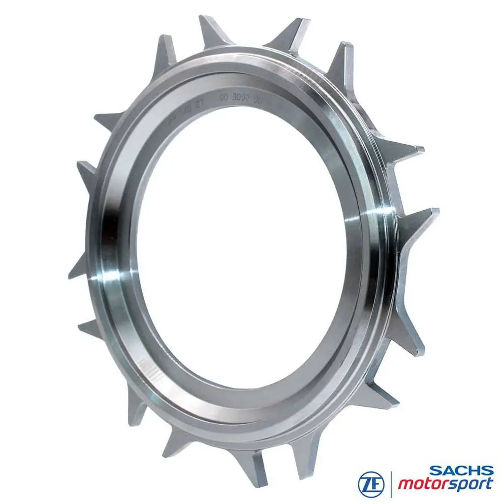 SACHS PERFORMANCE 003002001470 Clutch Pressure Plate RCS