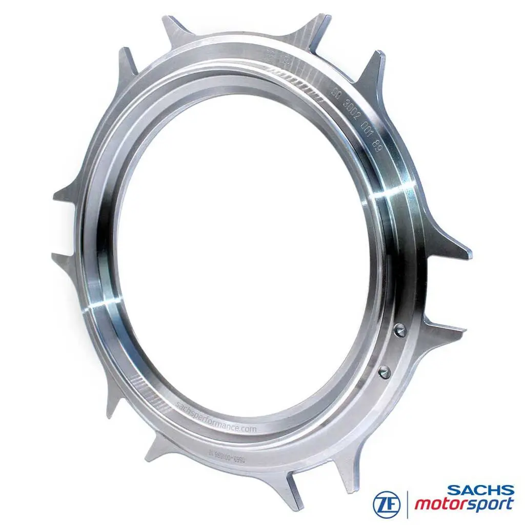 SACHS PERFORMANCE 003002002665 Clutch Pressure Plate RCS