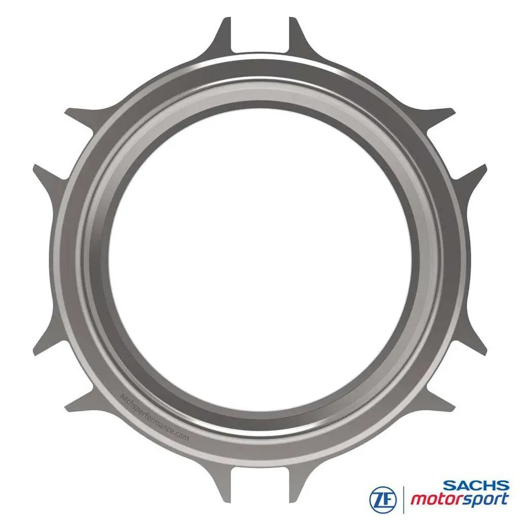 SACHS PERFORMANCE 003002002665 Clutch Pressure Plate RCS