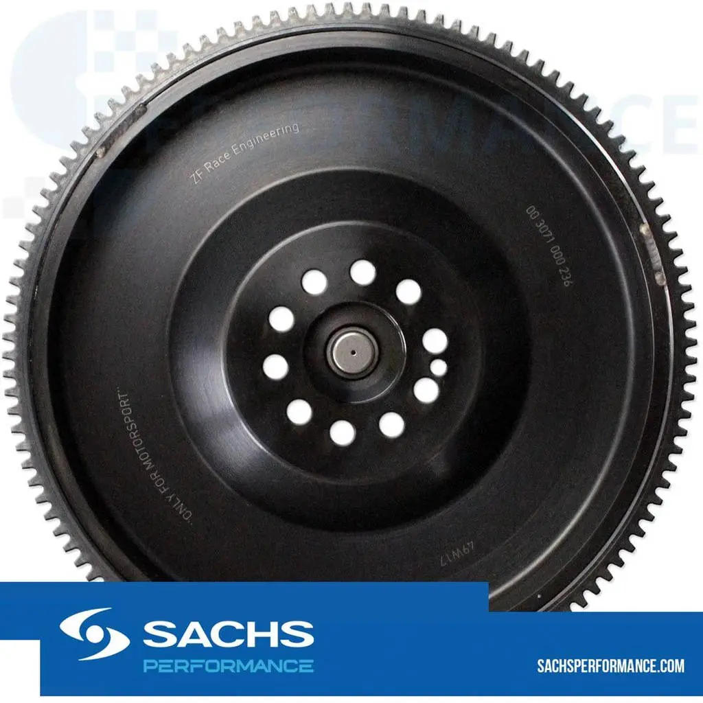 SACHS PERFORMANCE 003071000236 Performance Flywheel (SMF)