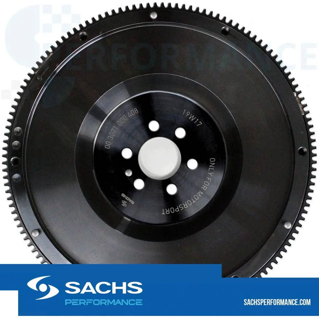 SACHS PERFORMANCE 003071000408 Performance Flywheel (SMF)