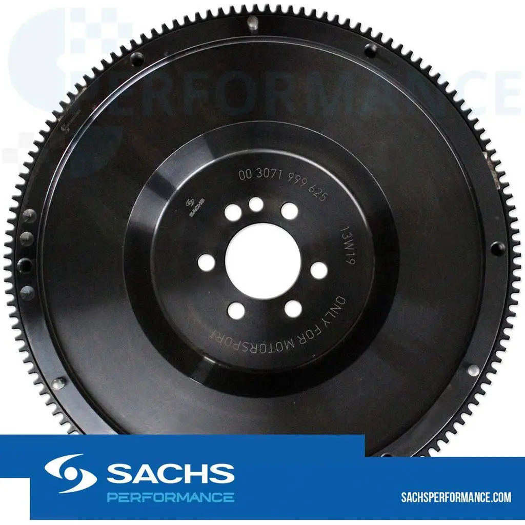 SACHS PERFORMANCE 003071999625 Performance Flywheel (SMF)