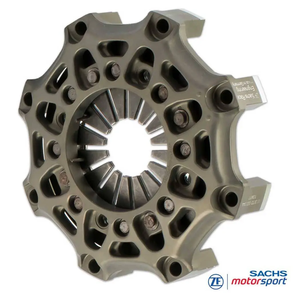 SACHS PERFORMANCE 003072000296 Clutch Housing RCS