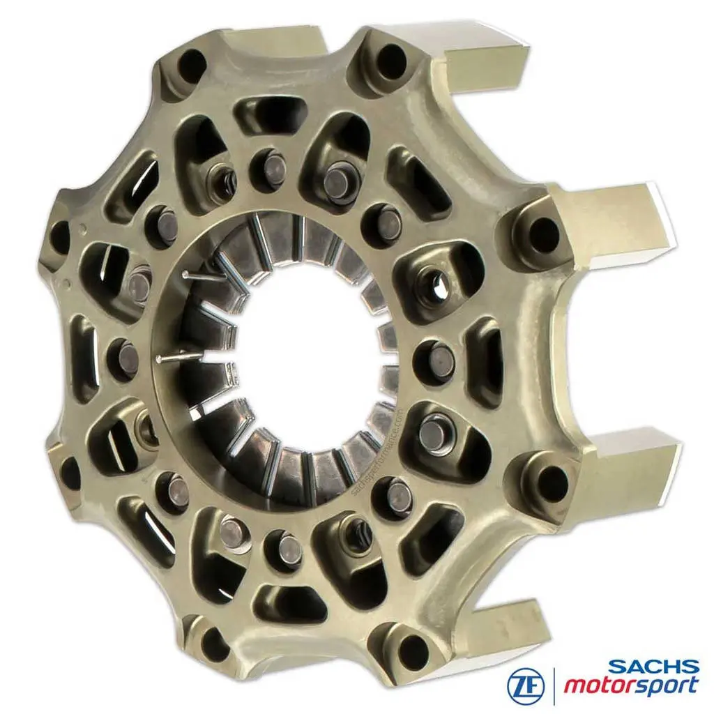 SACHS PERFORMANCE 003072000299 Clutch Housing RCS
