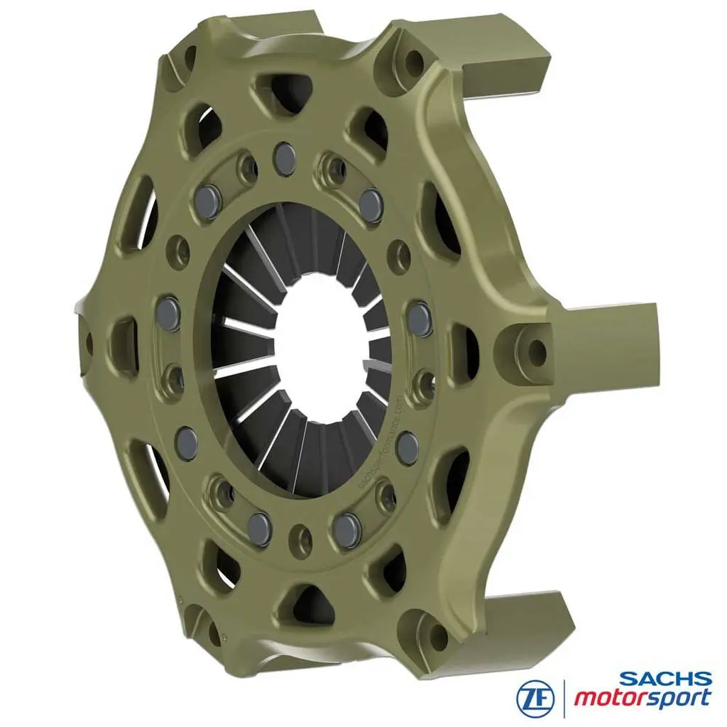 SACHS PERFORMANCE 003072000485 Clutch Housing RCS