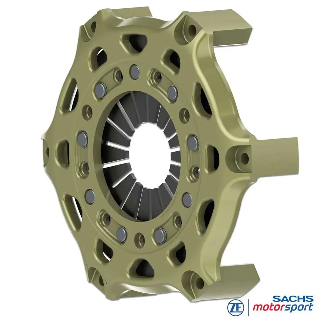 SACHS PERFORMANCE 003072000494 Clutch Housing RCS