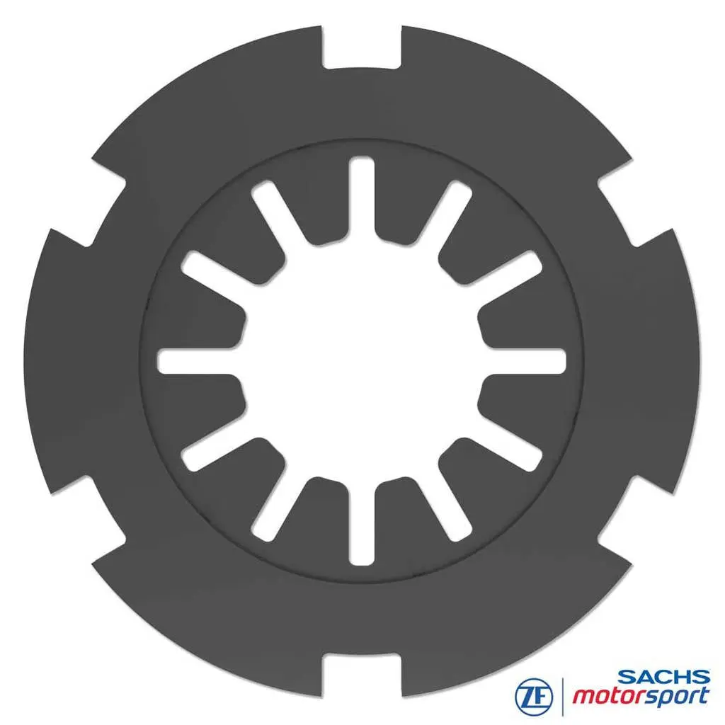 SACHS PERFORMANCE 003074000226 Carbon Clutch Pack RCS 1/184