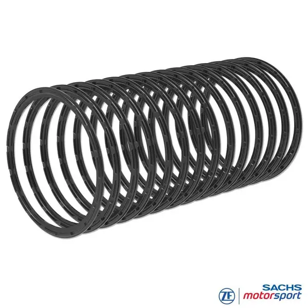SACHS PERFORMANCE 003074000373 Carbon Clutch Shim Kit RCS 3/4/140-Y