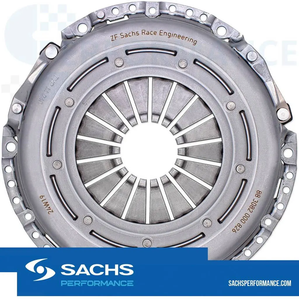 SACHS PERFORMANCE 883082000826 Clutch Cover Performance