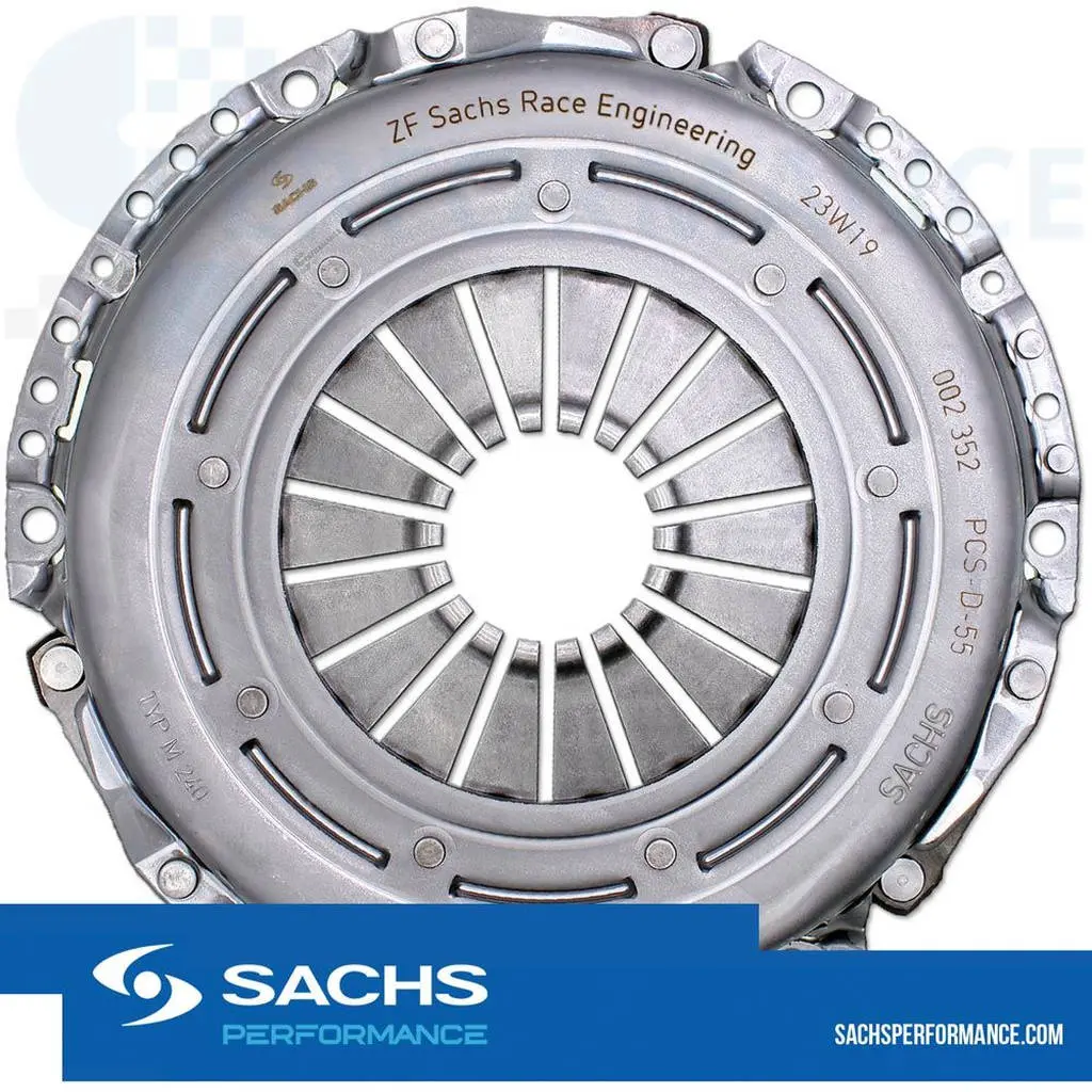 SACHS PERFORMANCE 883082002352 Clutch Cover Performance
