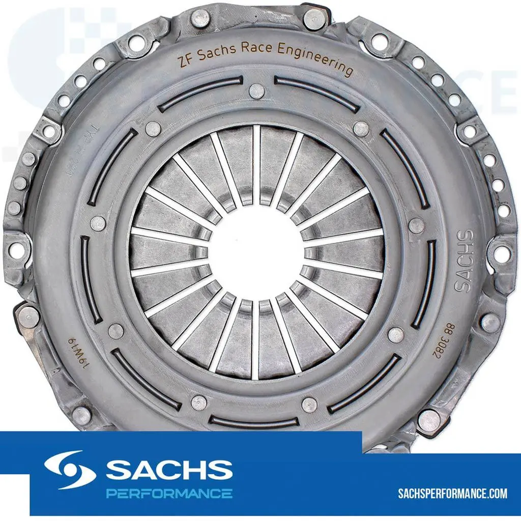 SACHS PERFORMANCE 883082002362 Clutch Cover Performance