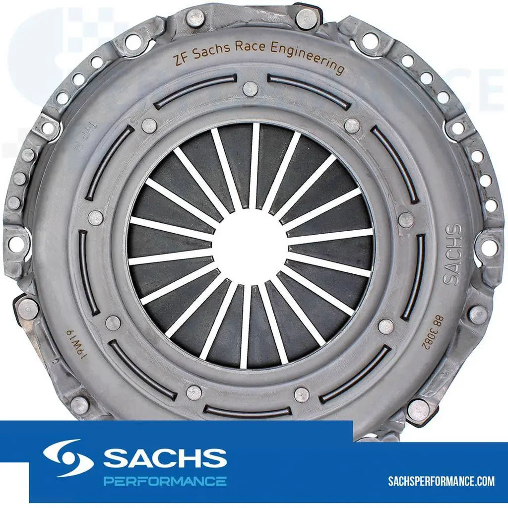 SACHS PERFORMANCE 883082002548 Clutch Cover Performance