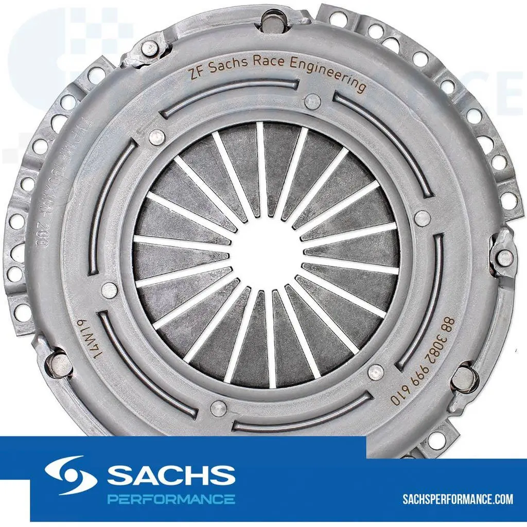 SACHS PERFORMANCE 883082999610 Clutch Cover Performance