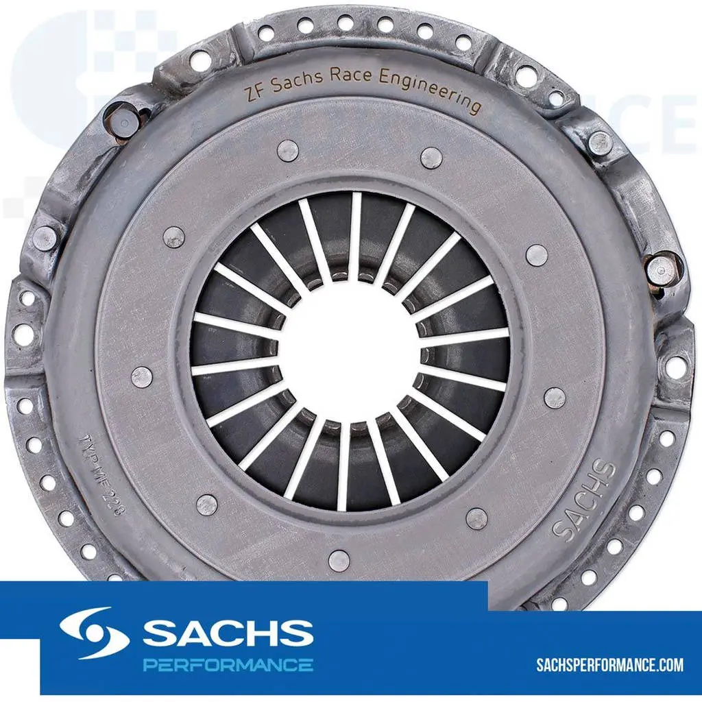 SACHS PERFORMANCE 883082999618 Clutch Cover Performance
