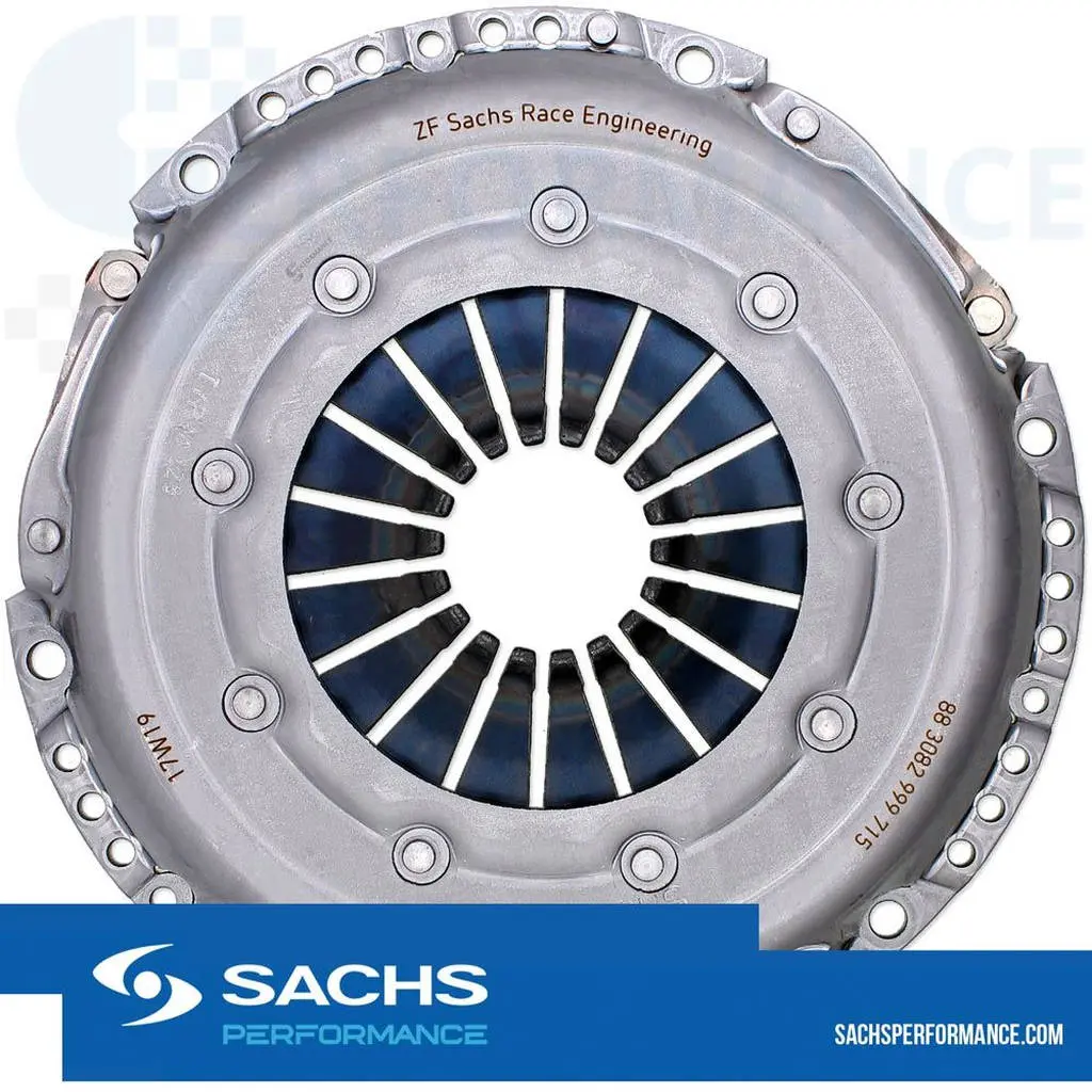 SACHS PERFORMANCE 883082999715 Clutch Cover Performance