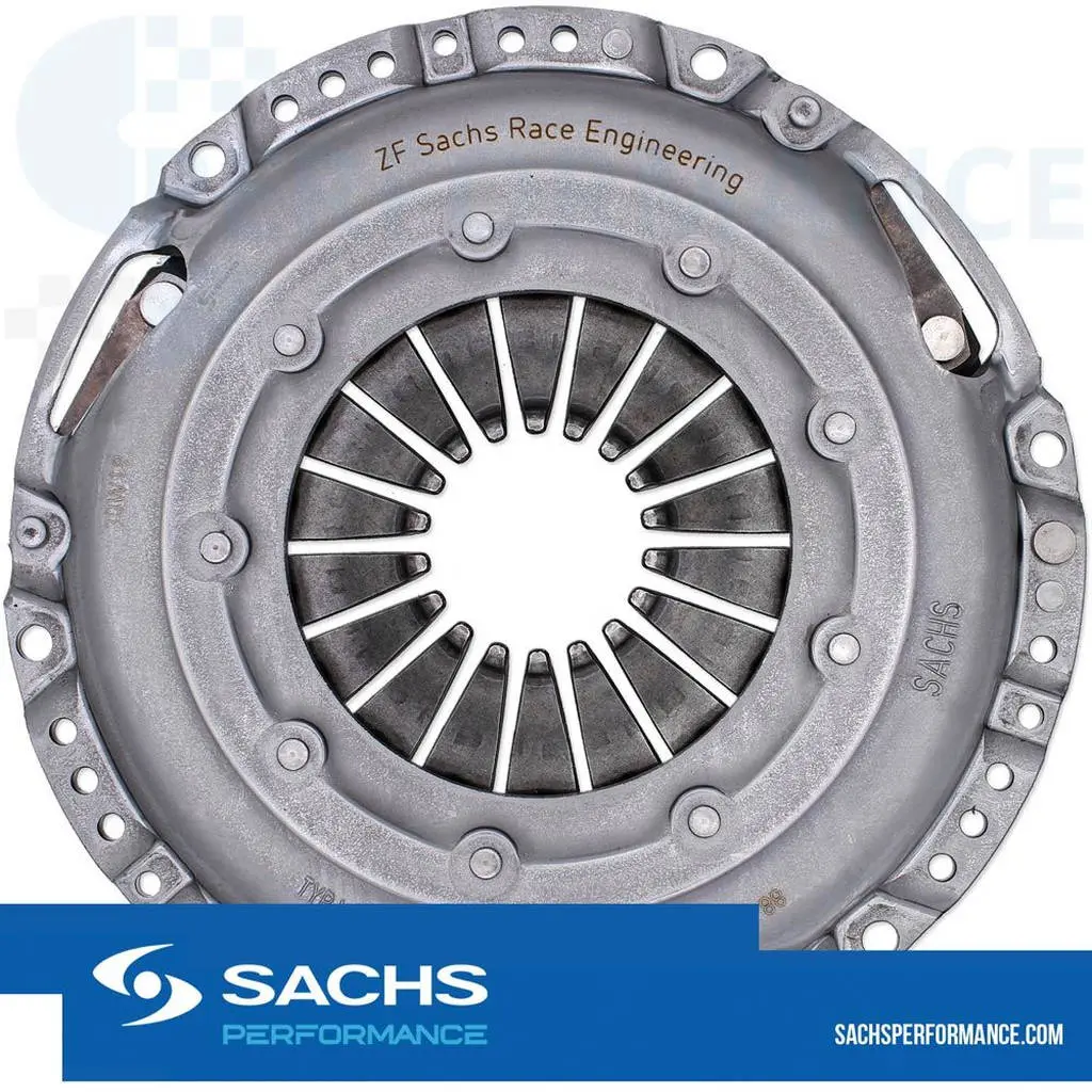 SACHS PERFORMANCE 883082999724 Clutch Cover Performance