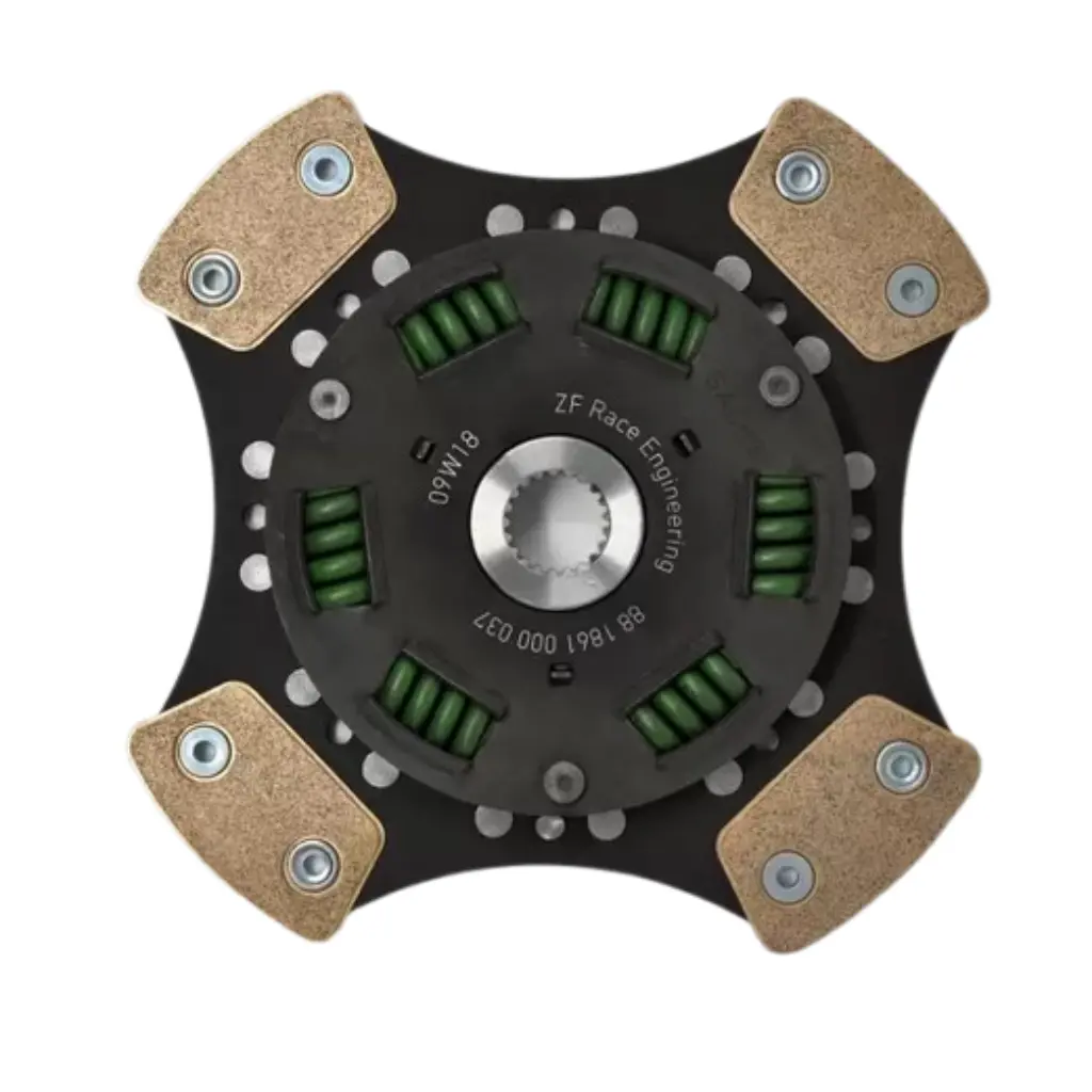 SACHS 881861000037 CLUTCH DISC 228 TS