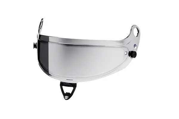 SCHUBERTH 1010008109 Dark Smoked mirrored multilayer Blue visor SP1/SF2/SF3