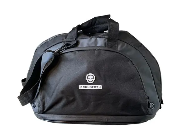 SCHUBERTH 1040004014 Helmet racing bag SF3/SP1