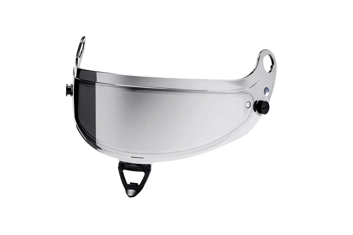 SCHUBERTH 1010008110 Light Smoked mirrored Silver visor SP1/SF2/SF3