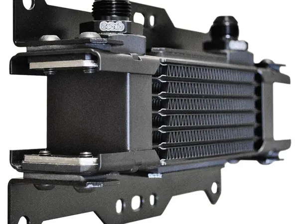 SETRAB 933-6PL Cooler bracket for ProLine series 6