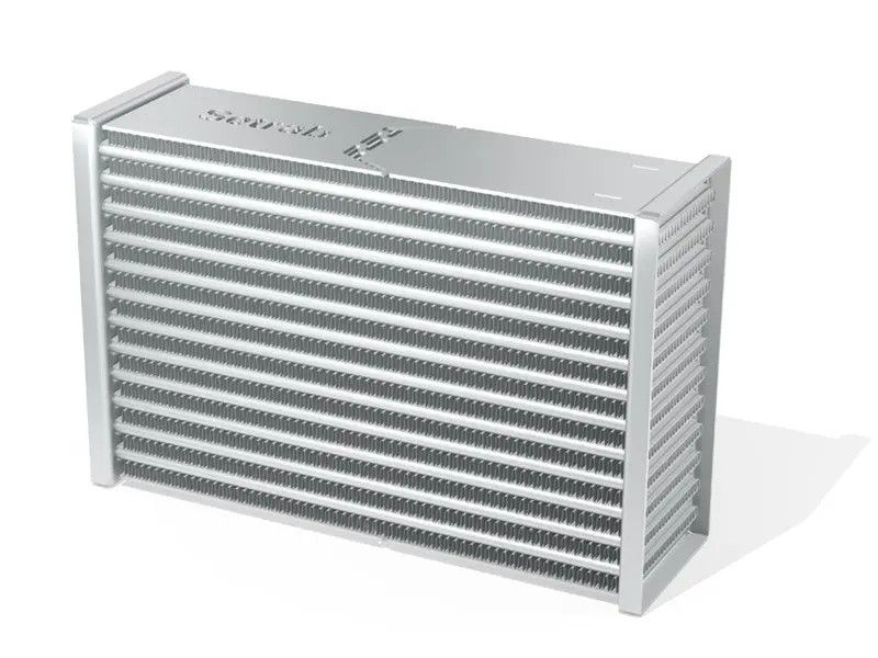 SETRAB LLK382-12 Intercooler Core ProLine IC 382 x 170 x 70mm
