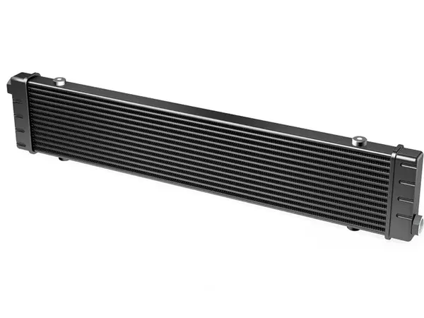 SETRAB SLM592-14PL Oil cooler ProLine SLM Series 592 row
