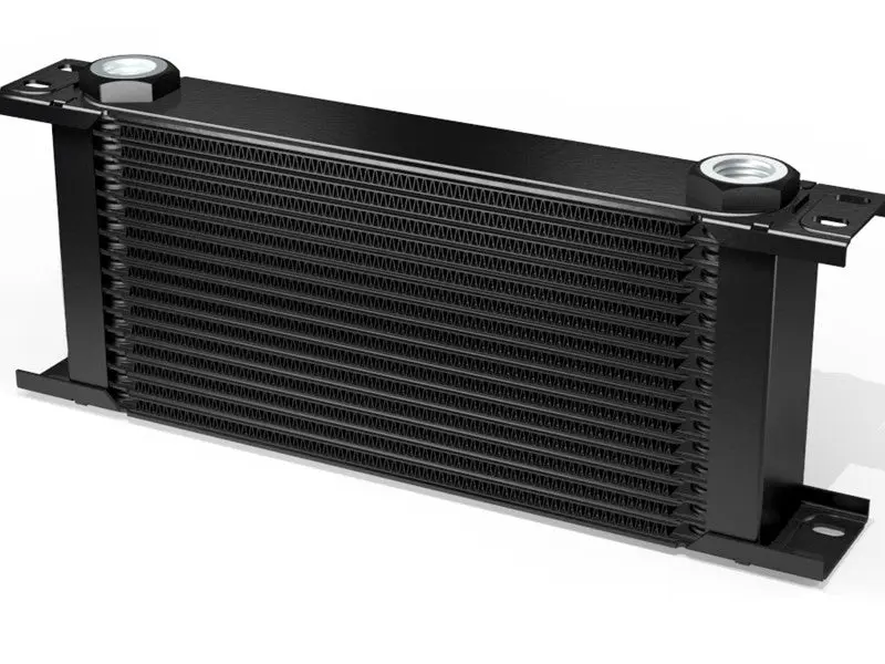 SETRAB 107PL Oil cooler ProLine STD Series 1 row 7
