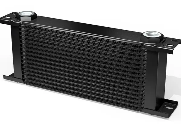 SETRAB 910PL Oil cooler ProLine STD Series 9 row