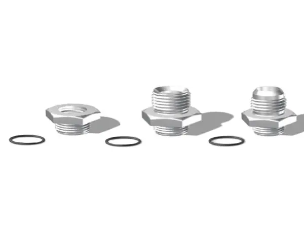 SETRAB G12PL ProLine Adapter M22x 1/2" BSP